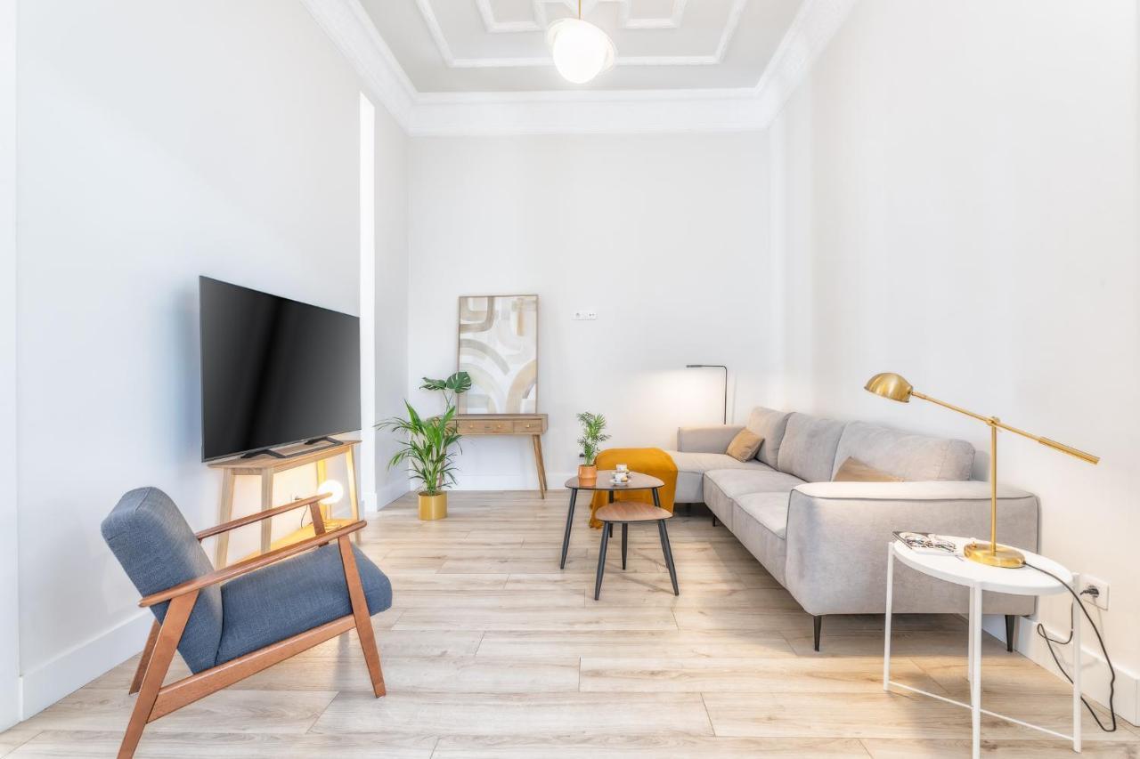 Mid Century Home ซานตาครูซเดลาปัลมา ภายนอก รูปภาพ